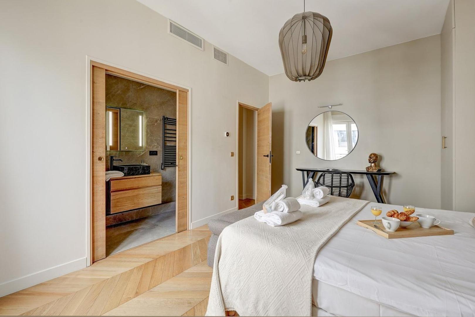 Appartement Bluestay 241 - Superb Paris