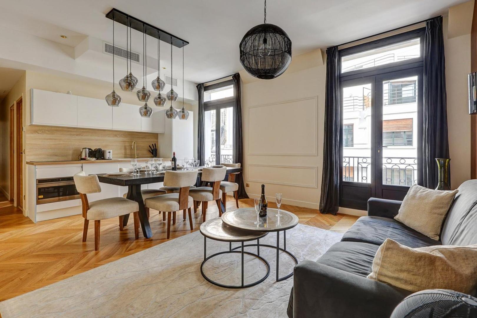 Appartement Bluestay 241 - Superb Paris