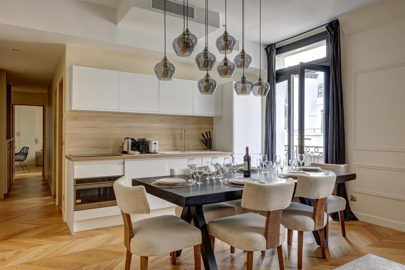 Bluestay 241 - Superb Appartement