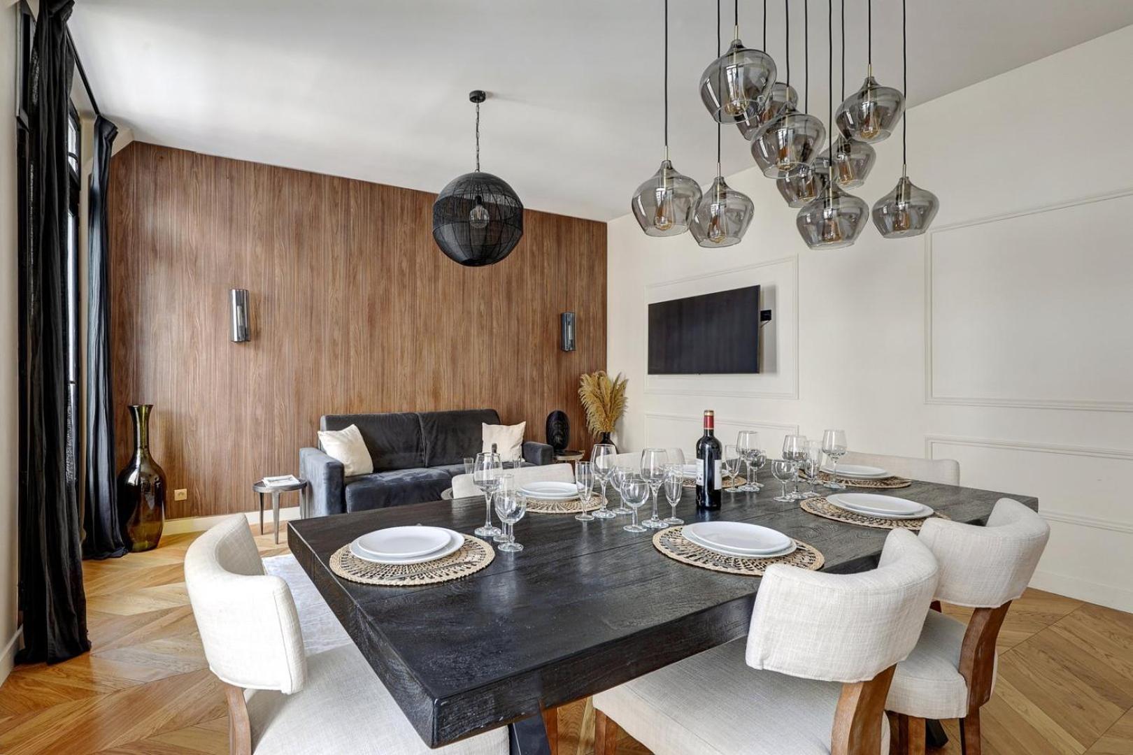 Appartement Bluestay 241 - Superb Paris