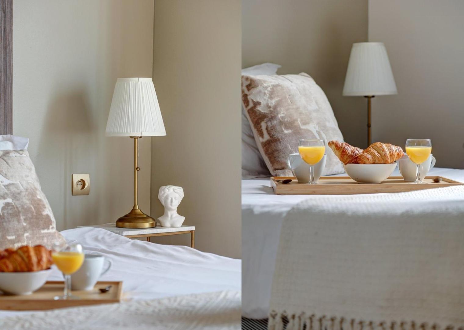 Appartement Bluestay 241 - Superb Paris