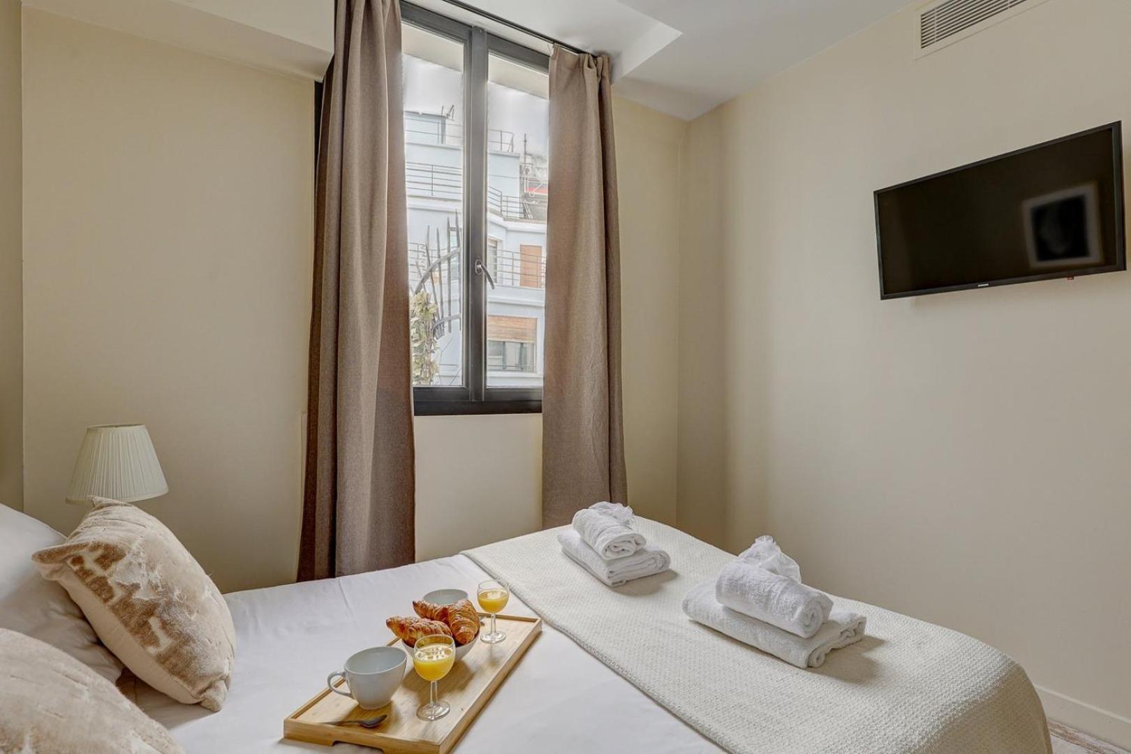 Appartement Bluestay 241 - Superb Paris