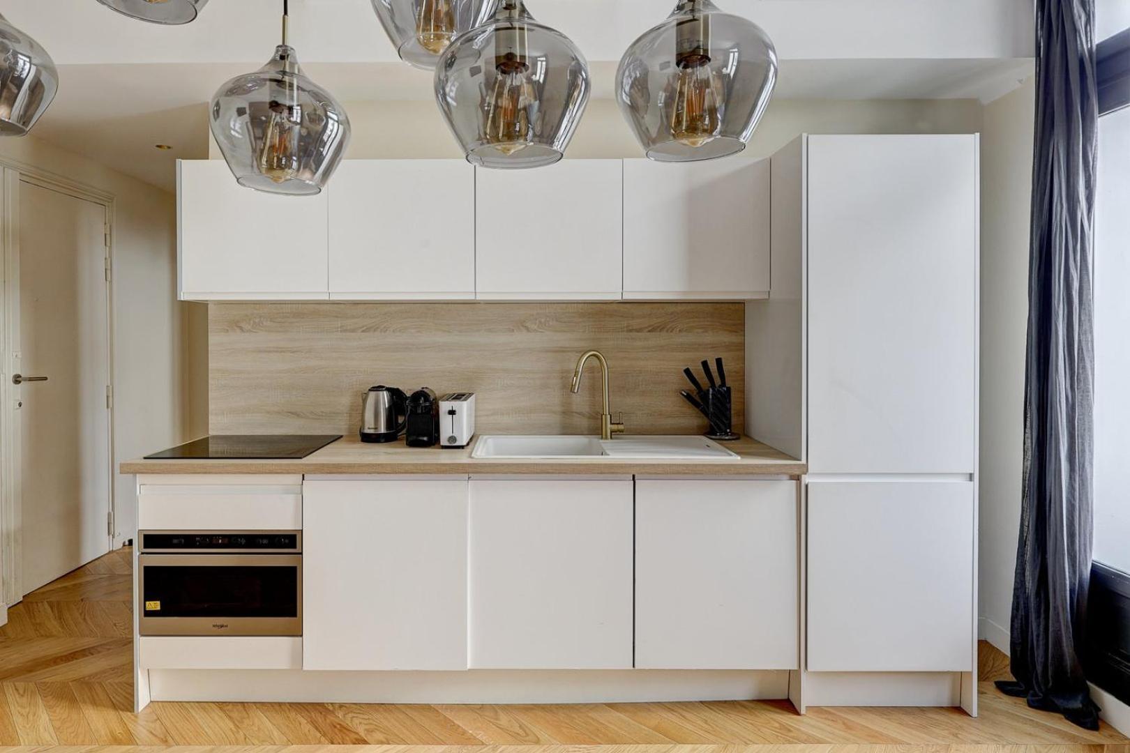 Appartement Bluestay 241 - Superb