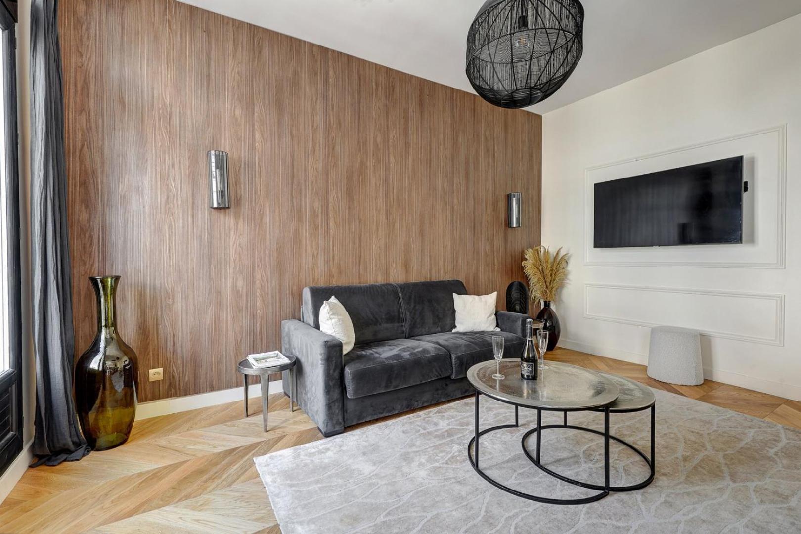 Bluestay 241 - Superb Appartement