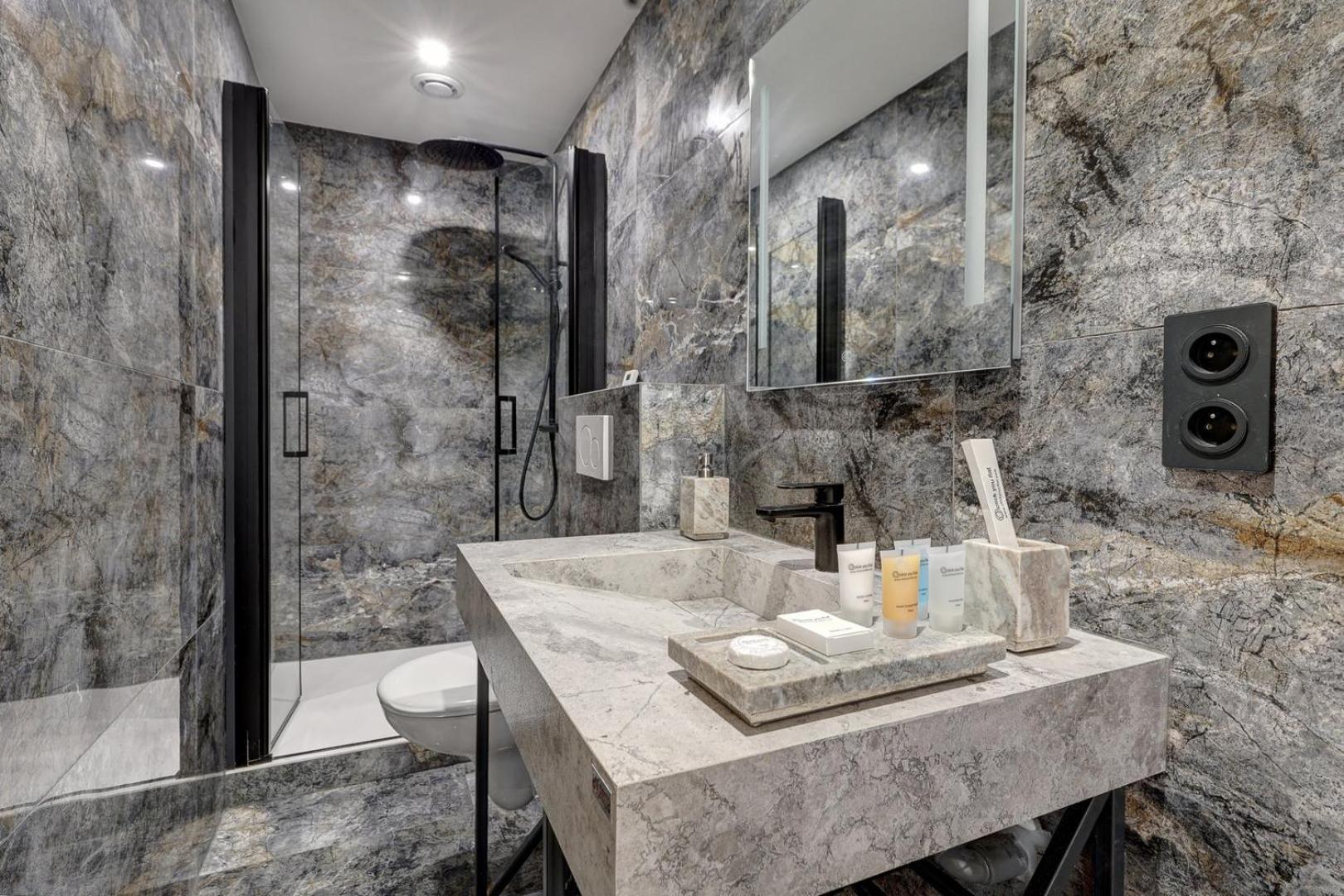 Bluestay 241 - Superb Appartement Paris